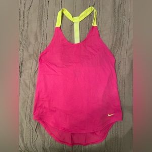 Nike tank